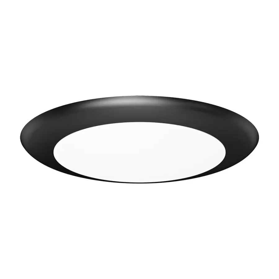 6″ Round Disk Downlight 15W - Image 2