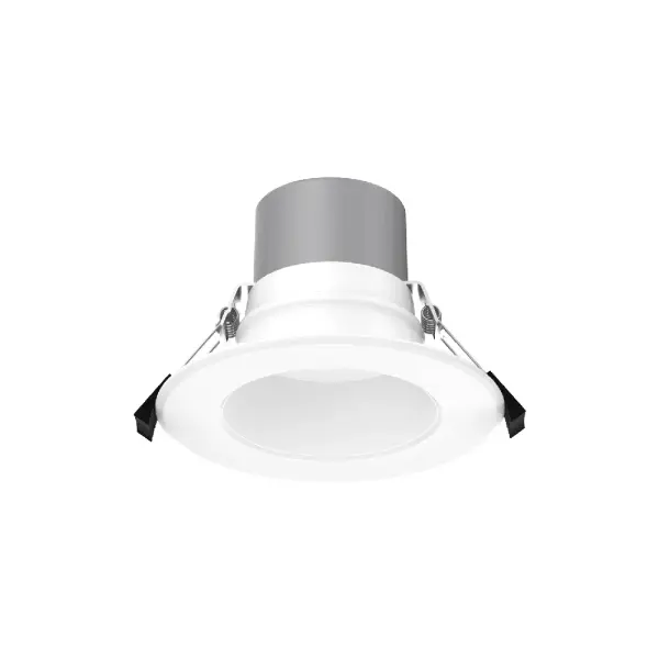 4″ Round Commercial 5 CCT & 5 Watt Selectable - Image 1
