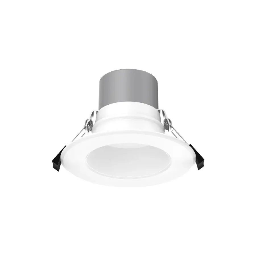 4″ Round Commercial 5 CCT & 5 Watt Selectable - Image 1