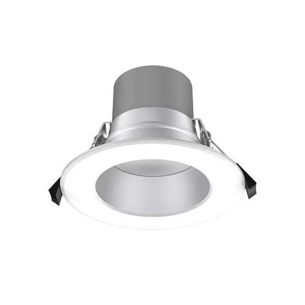 4″ Round Commercial 5 CCT & 5 Watt Selectable - Image 4