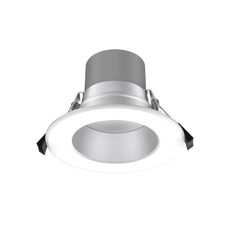 4″ Round Commercial 5 CCT & 5 Watt Selectable - Image 4