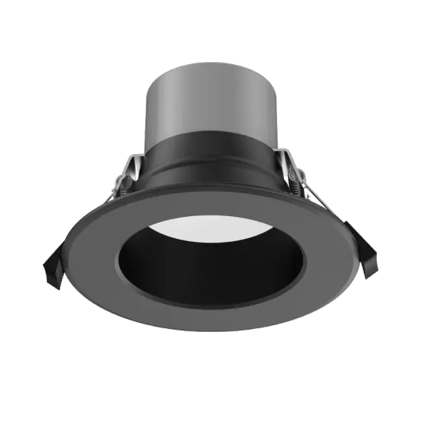 4″ Round Commercial 5 CCT & 5 Watt Selectable - Image 5