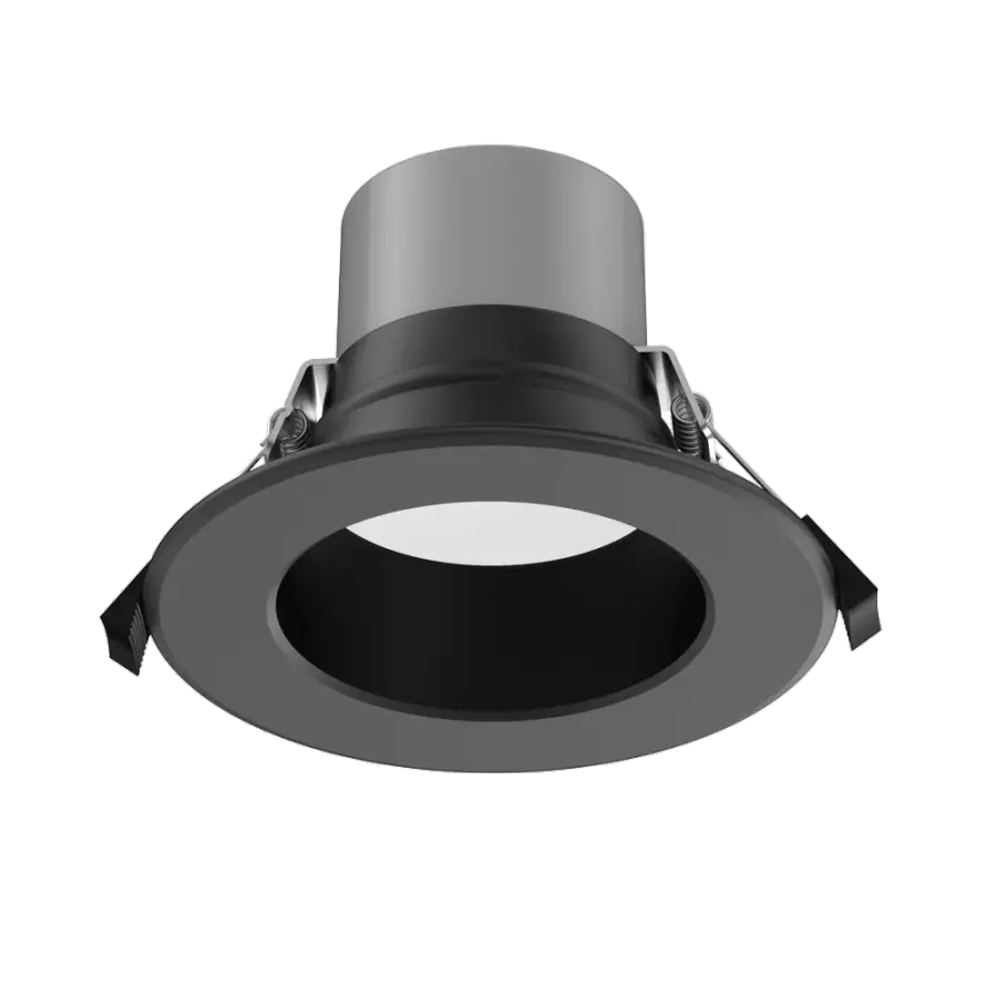 4″ Round Commercial 5 CCT & 5 Watt Selectable - Image 5