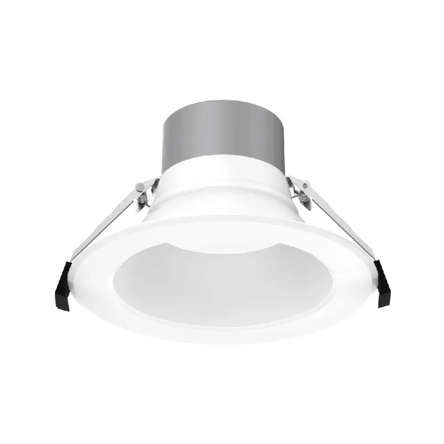 6″ Round Commercial 5 CCT & 5 Watt Selectable - Image 1