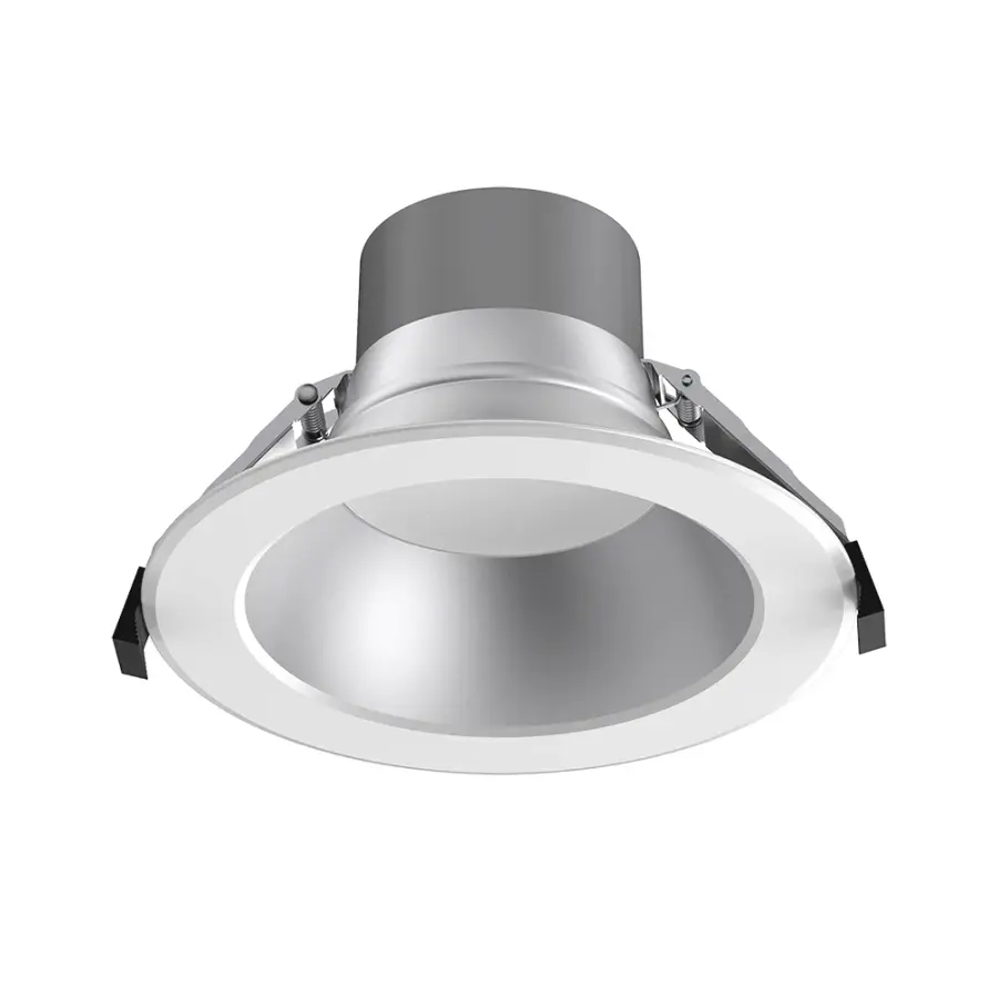 6″ Round Commercial 5 CCT & 5 Watt Selectable - Image 4