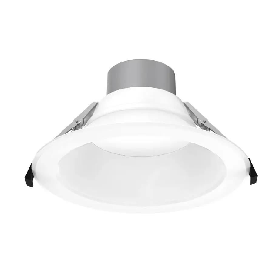 8″ Round Commercial 5 CCT & 5 Watt Selectable - Image 1