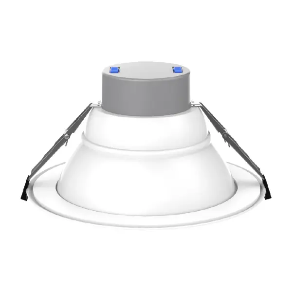 8″ Round Commercial 5 CCT & 5 Watt Selectable - Image 3