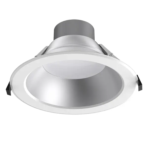 8″ Round Commercial 5 CCT & 5 Watt Selectable - Image 4