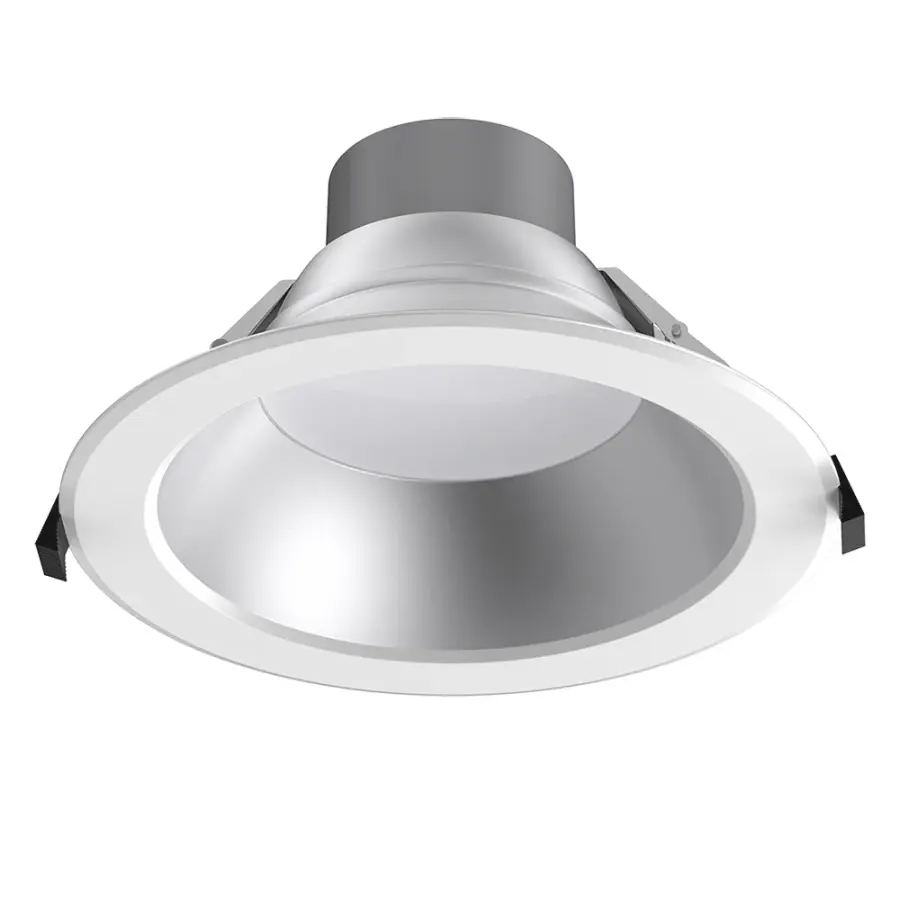 8″ Round Commercial 5 CCT & 5 Watt Selectable - Image 4