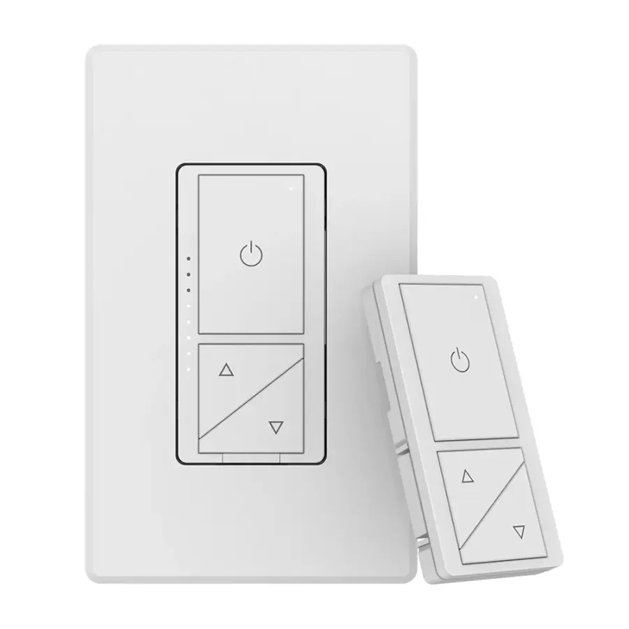 Smart Dimmer with Remote - Image 1