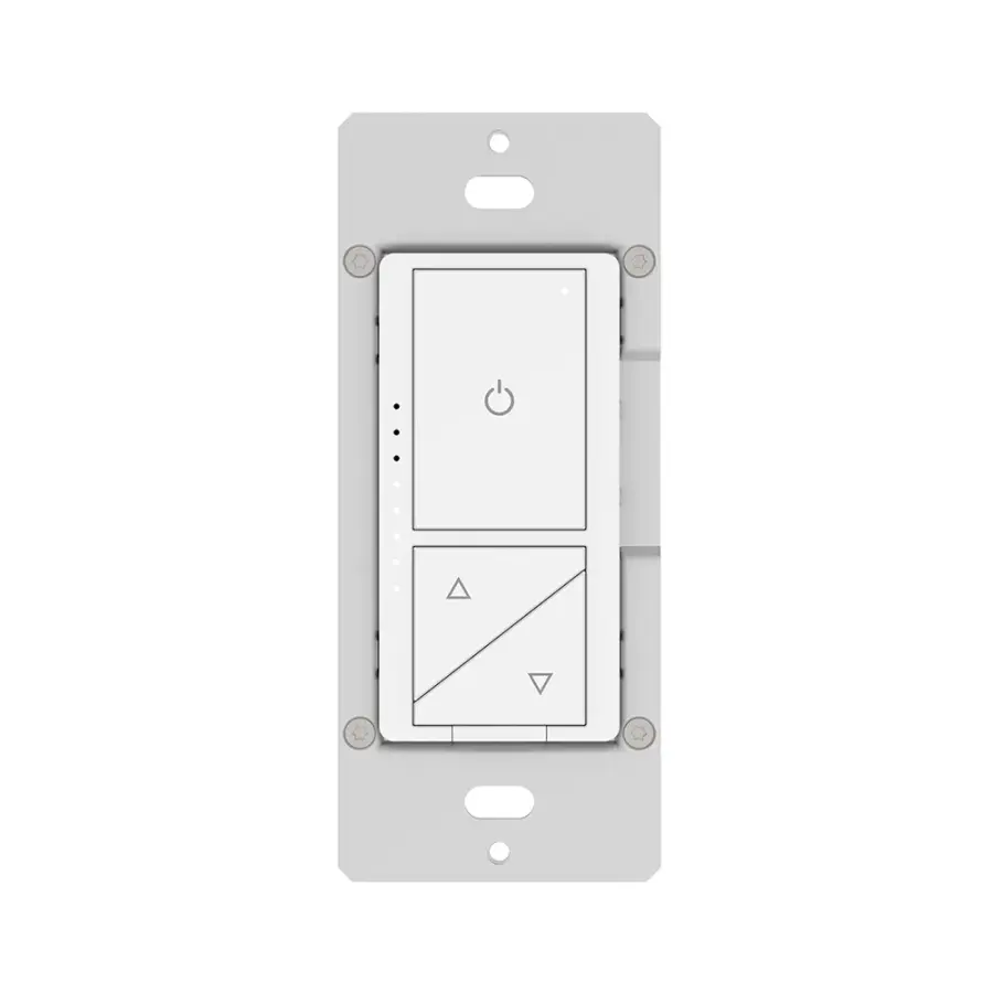 Smart Dimmer with Remote - Image 2