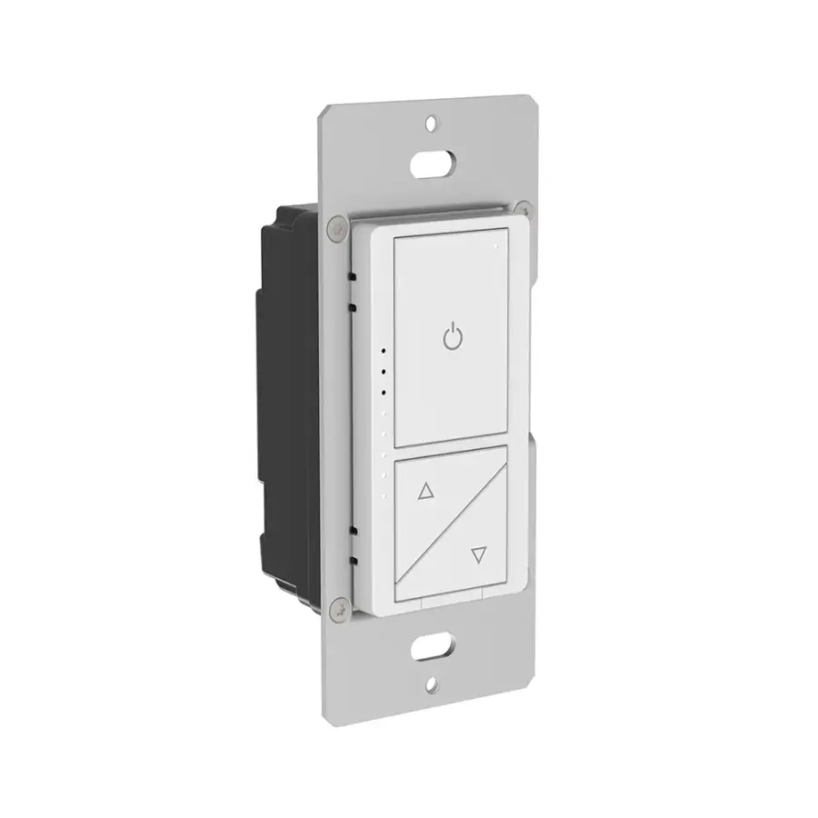 Smart Dimmer with Remote - Image 3
