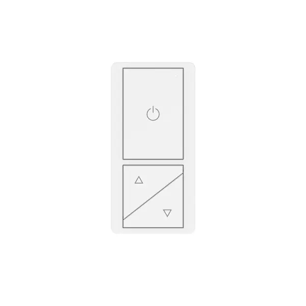 Smart Dimmer with Remote - Image 4
