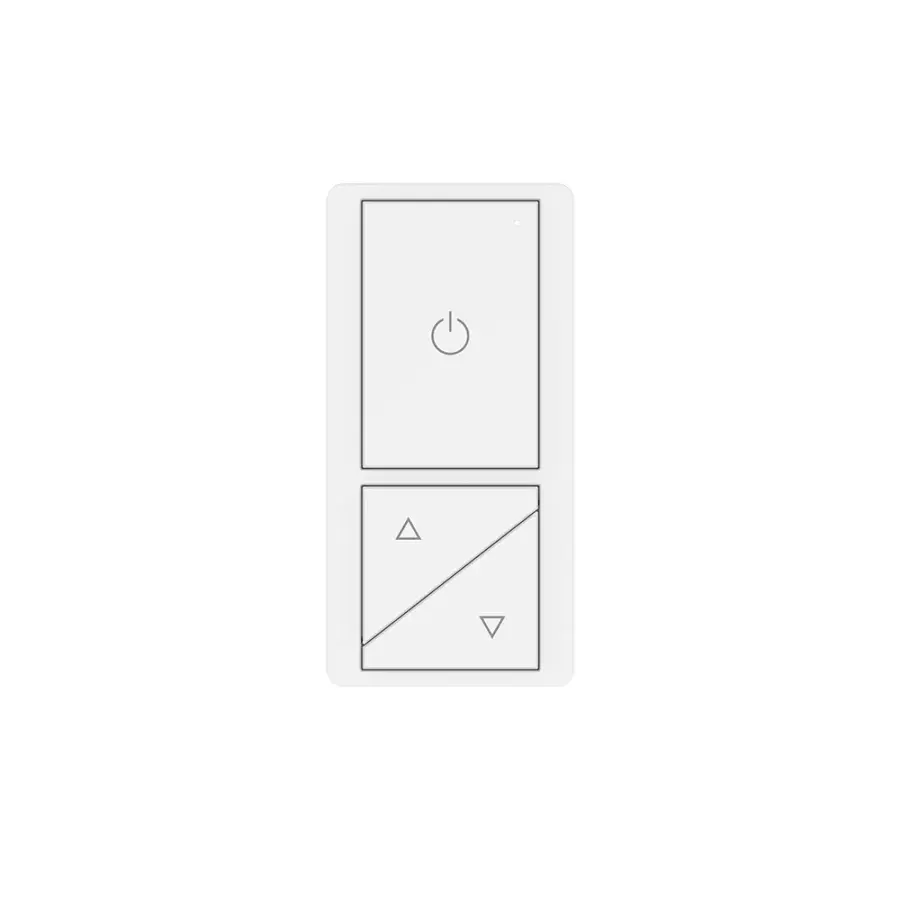Smart Dimmer with Remote - Image 4