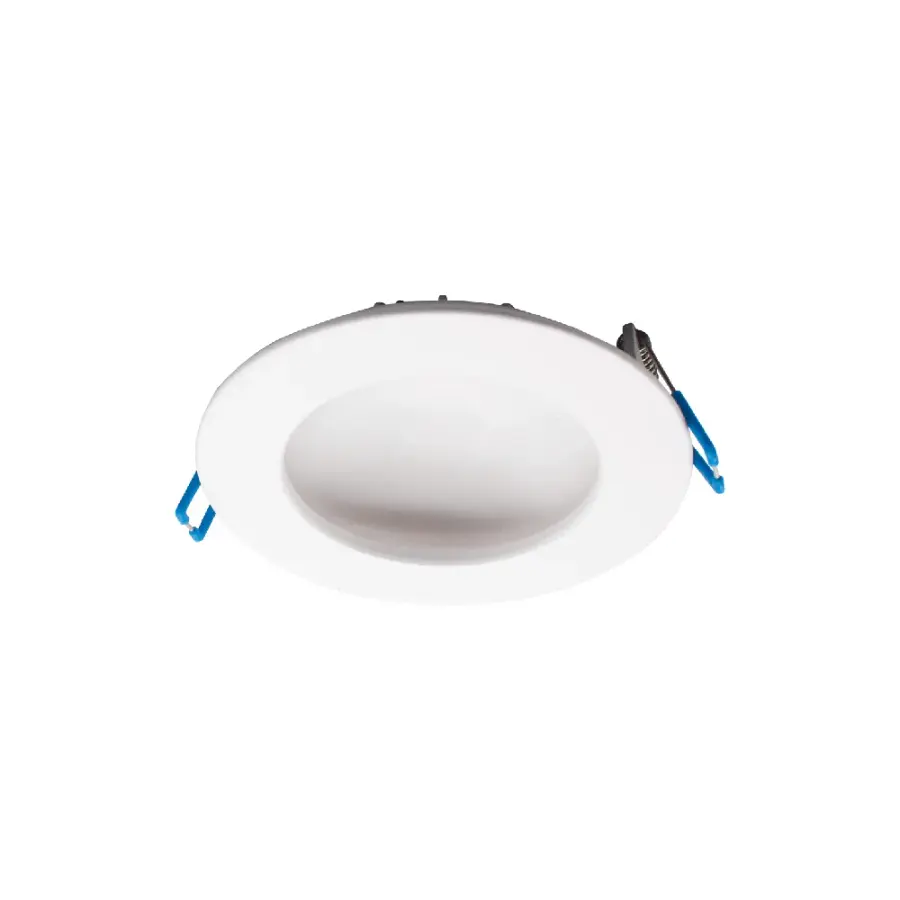 4″ Round Indirect Slim Recessed LED 12W - Image 1