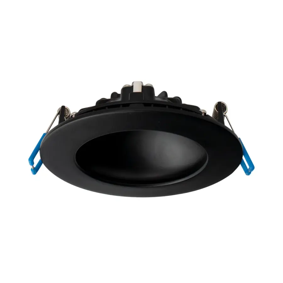 4″ Round Indirect Slim Recessed LED 12W - Image 2