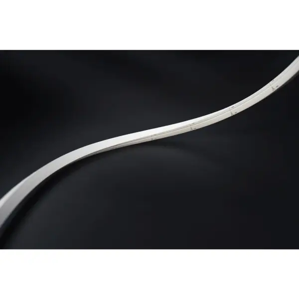 Spec Sheet ES-1010A-C-8W-IP67 Sell Sheet ES-1010A-C-8W-IP67 Product Features 3D bendable surface mount neonflex waterproof Seamless linear light – no diffused cover needed No aluminum channel needed No hotspots and with CRI 90+ for vibrant colors Reinforced design for stable performance when bending & twisting 4 oz copper PCB and real gold wires for superb light maintenance Available in 4ft, 8ft and 16ft lengths with wires on both ends 2.4W/ft, in stock 2700K, 3000K, 4000K & 5000K Warranty: 5 Year Indoor / 3 Year Outdoor cULus certified
