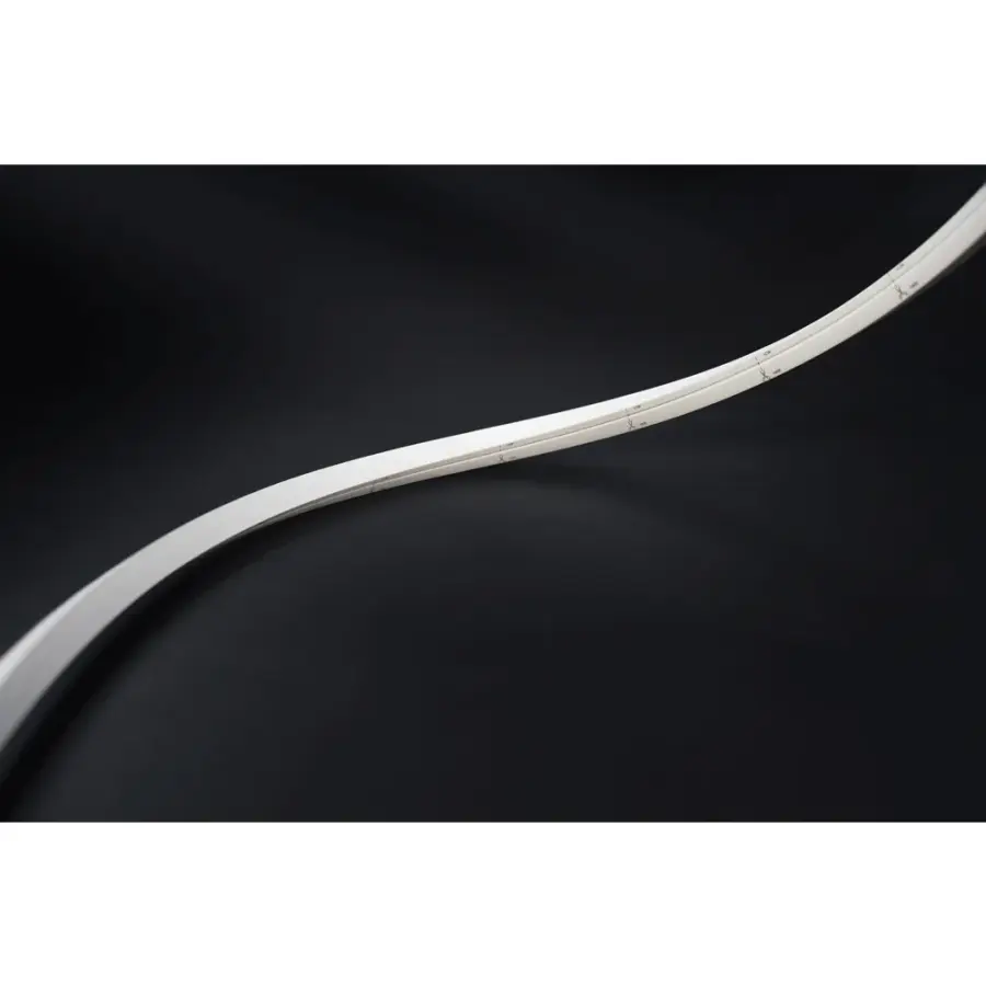 Surface Mount 3D Bendable LED Neonflex 24V 2.4W/ft 10mm IP67 - Image 1