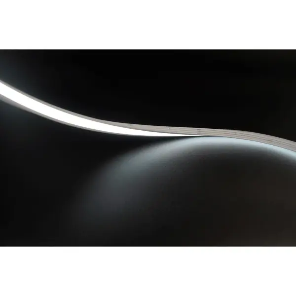 Spec Sheet ES-1010HB-C-10W-IP67 Sell Sheet ES-1010HB-C-10W-IP67 Product Features Recessed mount side bendable LED neonflex waterproof Seamless linear light – no diffused cover needed No aluminum channel needed No hotspots and with CRI 90+ for vibrant colors Reinforced design for stable performance when bending & twisting 4 oz copper PCB and real gold wires for superb light maintenance Available in 4ft, 8ft and 16ft lengths with wires on both ends 3W/ft, in stock 2700K, 3000K, 4000K & 5000K Warranty: 5 Year Indoor / 3 Year Outdoor cULus certified