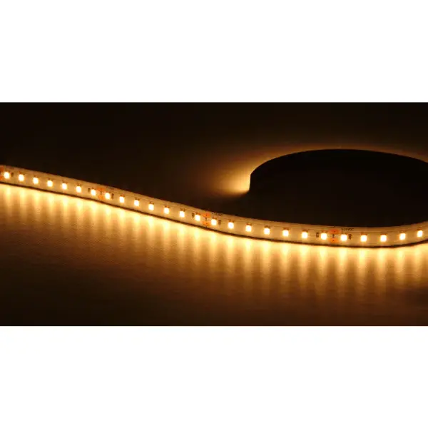 Full Spectrum CRI97+ LED Tape 24V 4.4W/ft 10mm IP20 - Image 1