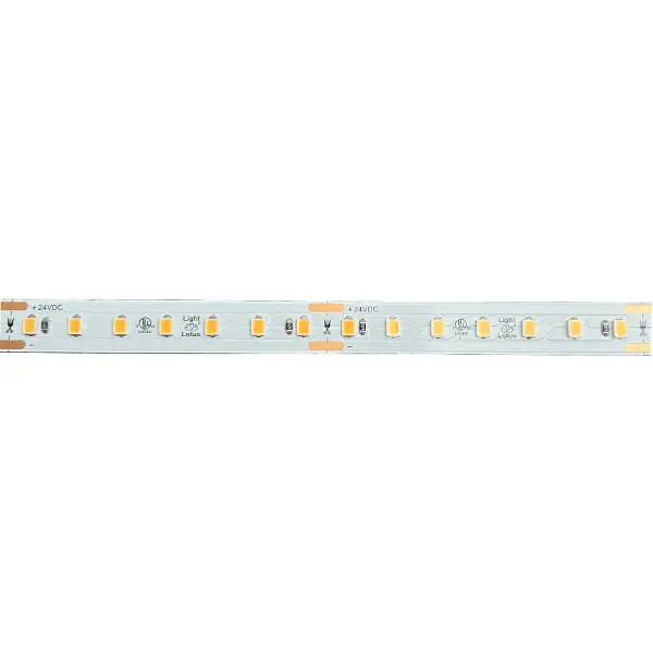 Full Spectrum CRI97+ LED Tape 24V 4.4W/ft 10mm IP20 - Image 2