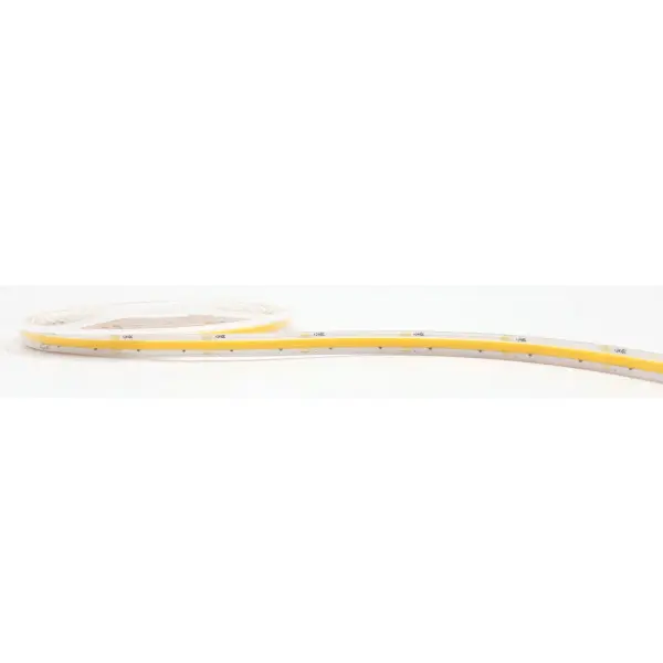 Sauna COB LED Strip 24V 3W/ft 12 mm CRI90+ IP67 - Image 2