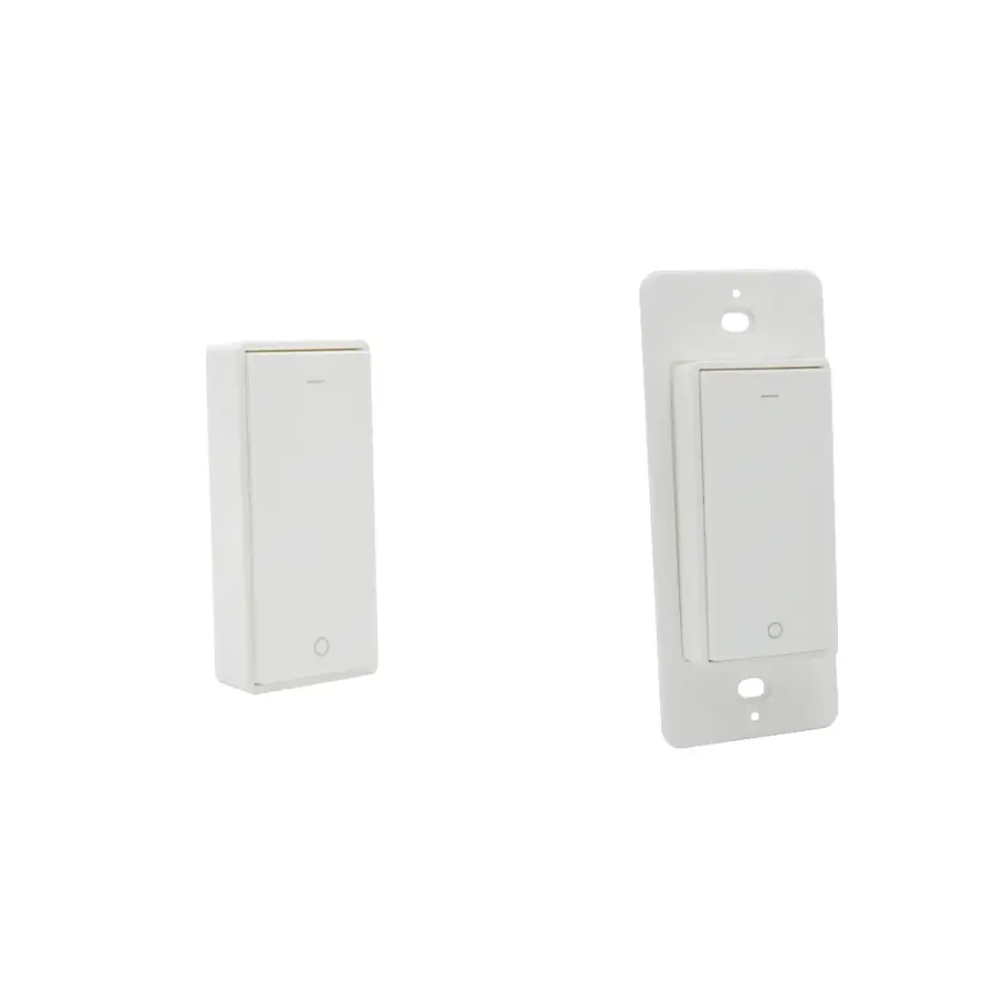 Kinetic Switch