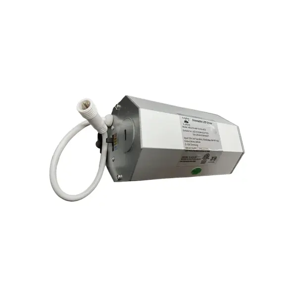 Spec Sheet Spec Sheet HBL015-AW-10-01A-5CS Product Features 120-347V input 0-10V Dimmable Compatible with Light by Lotus models 3 prong 5CCT 15W models LED-2-S15W-5CCT, LED-6-S15W-5CCT-FG, DS-LED-6-S15W, FR-LED-6-S15W-5CCT-PL, FR-LED-6-S15W-5CCT-FG & AD-3-S15W-FC-5CCT