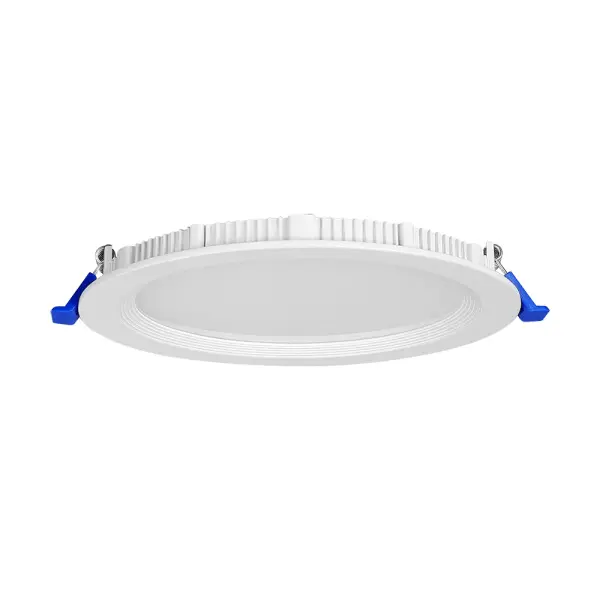 Spec Sheet Spec Sheet JXL-CA06-T12W-5CCT Product Features 1/2″ Deep – Fits Directly Under Joists 1/4″ Regressed with Baffle Reflector for Reduced Glare 5 Light Colors User Selectable: 2700K | 3000K | 3500K | 4000K | 5000K White & Black trims in stock Type IC Rated – No Housing Required Driver Inside Connection Box – No Junction Box Needed Triac Dimmable with most CL dimmers 120V input Warranty: 3 Year