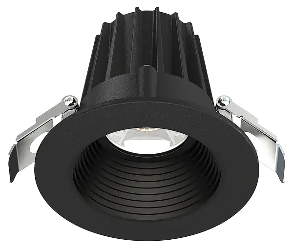 2″ Round Recessed Economy 5CCT 9W - Image 9