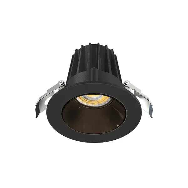 2″ Round Recessed Economy 5CCT 9W - Image 11