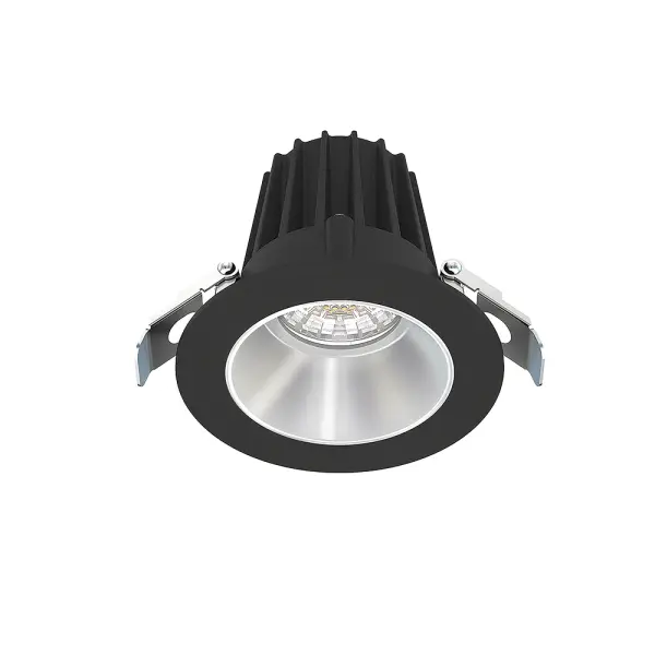 2″ Round Recessed Economy 5CCT 9W - Image 12