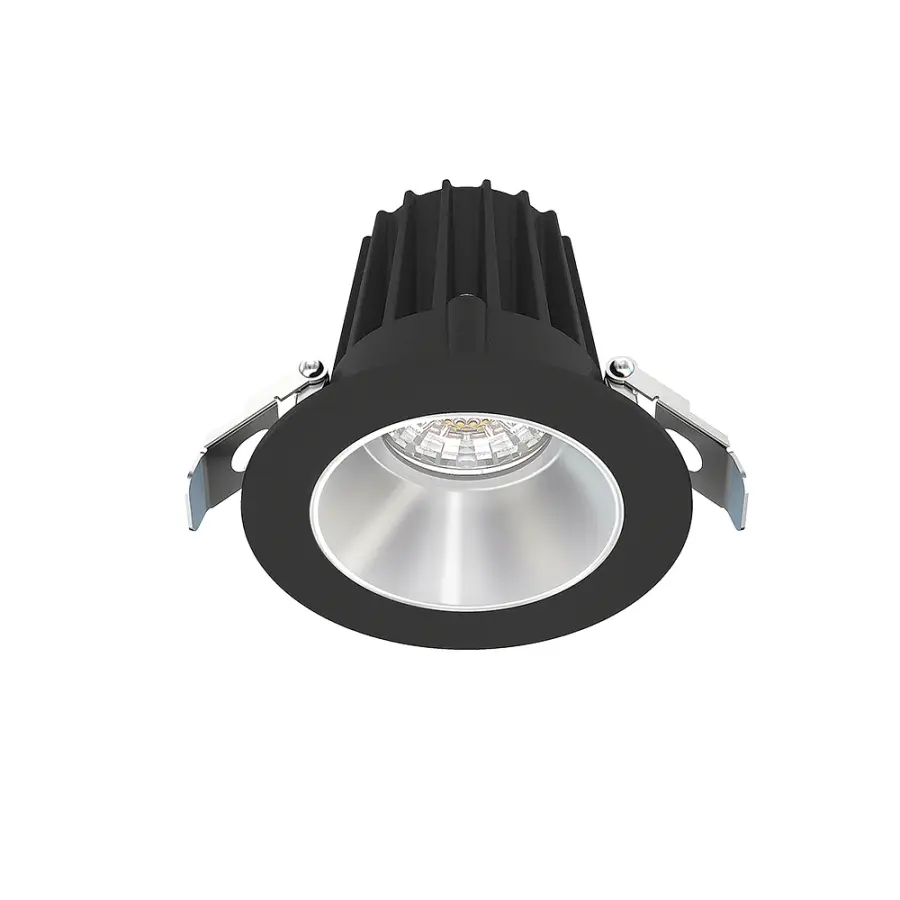 2″ Round Recessed Economy 5CCT 9W - Image 12