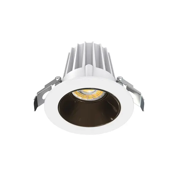 2″ Round Recessed Economy 5CCT 9W - Image 13