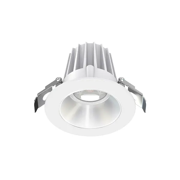 2″ Round Recessed Economy 5CCT 9W - Image 10