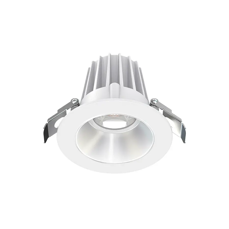 2″ Round Recessed Economy 5CCT 9W - Image 10