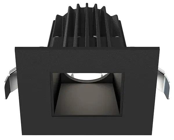 2″ Square Recessed Economy LED 8W 3CCT - Image 7