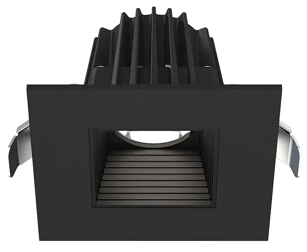2″ Square Recessed Economy LED 9W 5CCT - Image 9