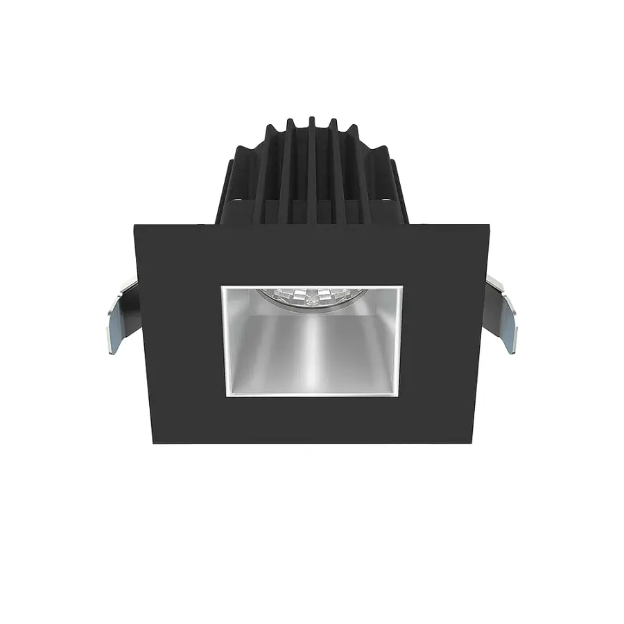 2″ Square Recessed Economy LED 9W 5CCT - Image 11