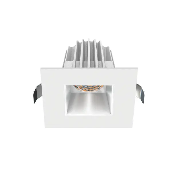 2″ Square Recessed Economy LED 9W 5CCT - Image 13