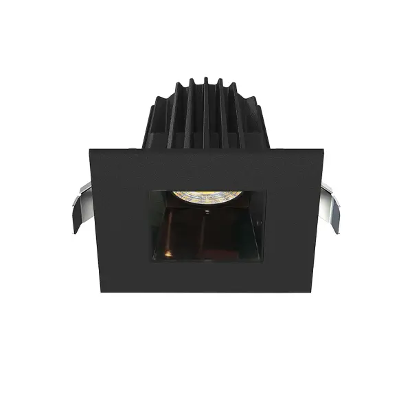 2″ Square Recessed Economy LED 9W 5CCT - Image 10
