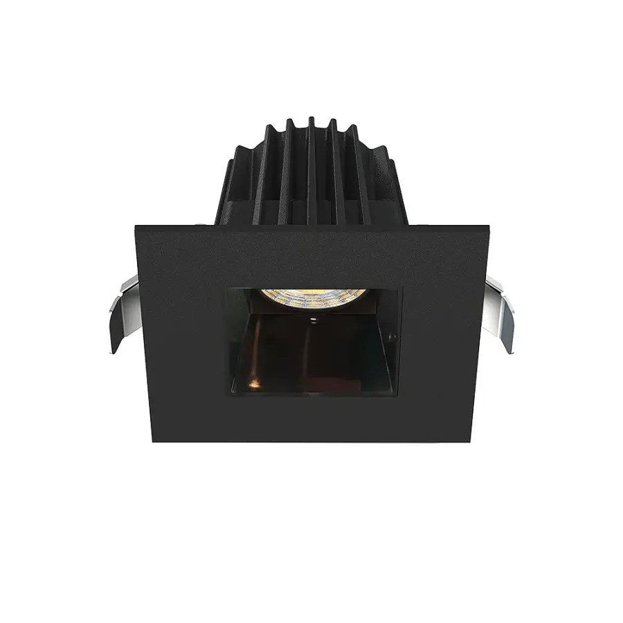 2″ Square Recessed Economy LED 9W 5CCT - Image 10