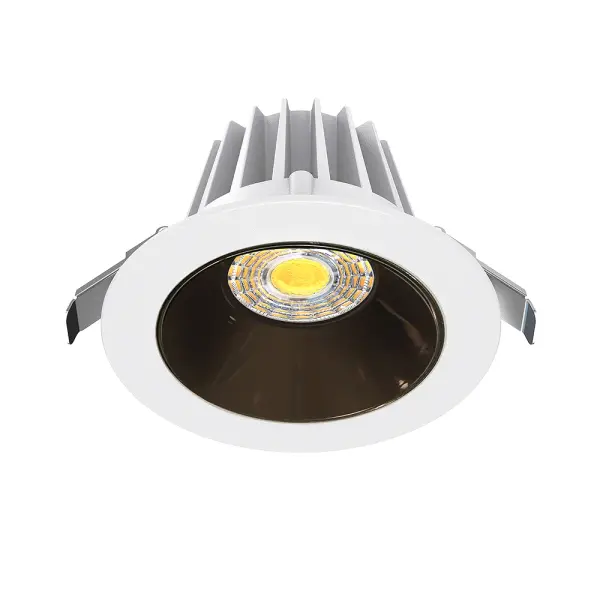 4″ Round Economy 15W 5CCT - Image 12