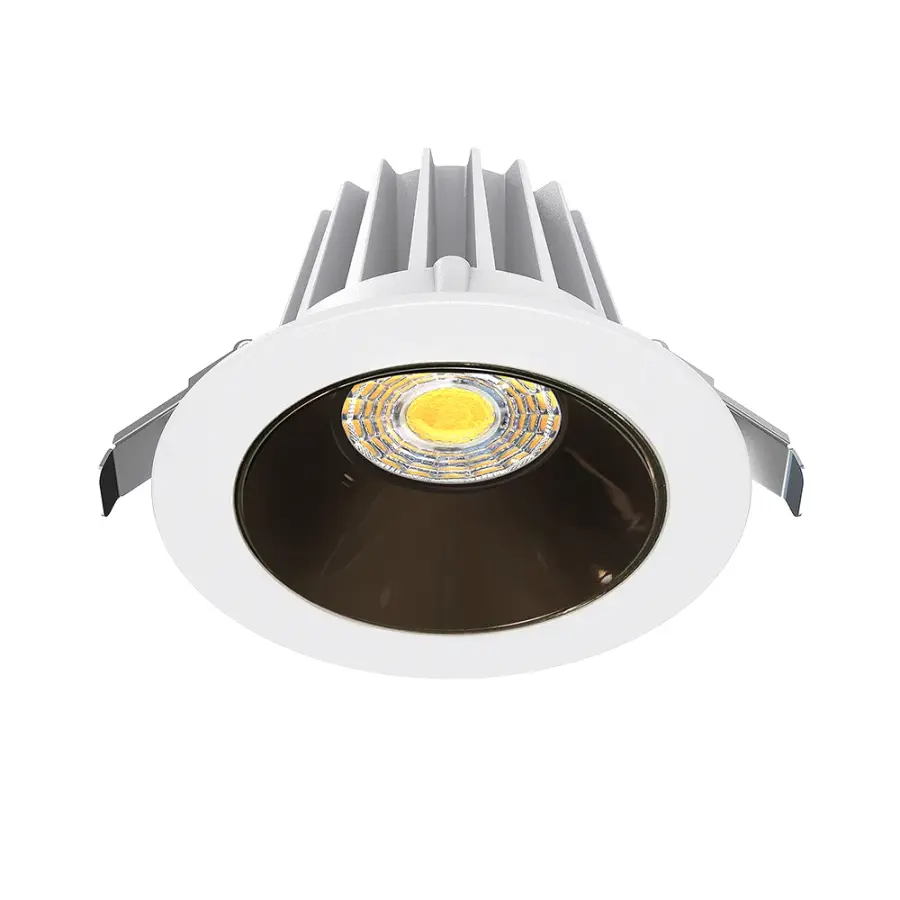 4″ Round Economy 15W 5CCT - Image 12