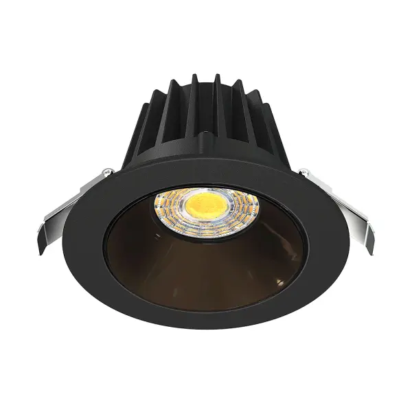 4″ Round Economy 15W 5CCT - Image 10