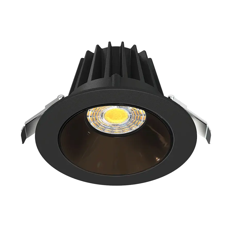 4″ Round Economy 15W 5CCT - Image 10