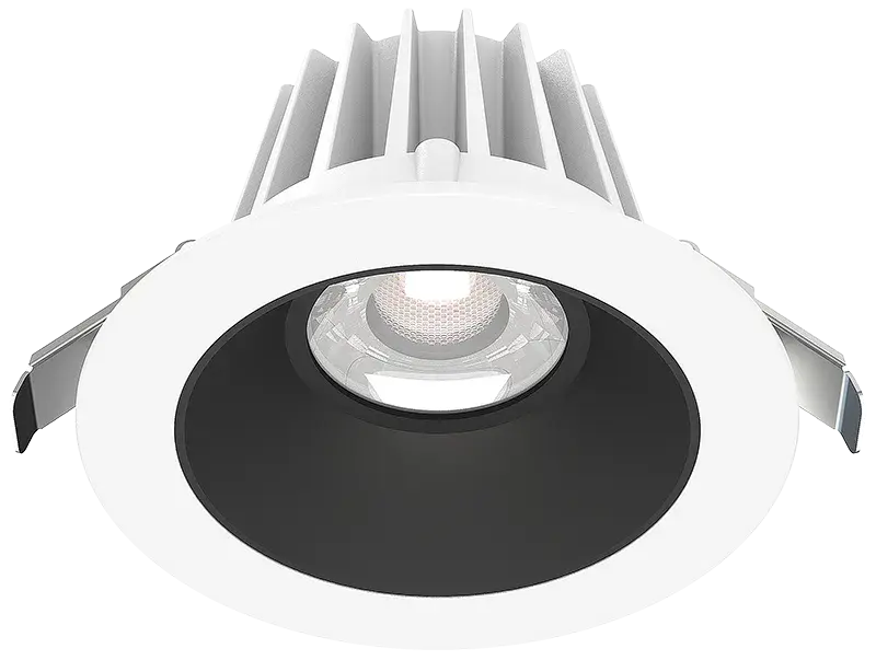 4″ Round Economy 15W 5CCT - Image 2