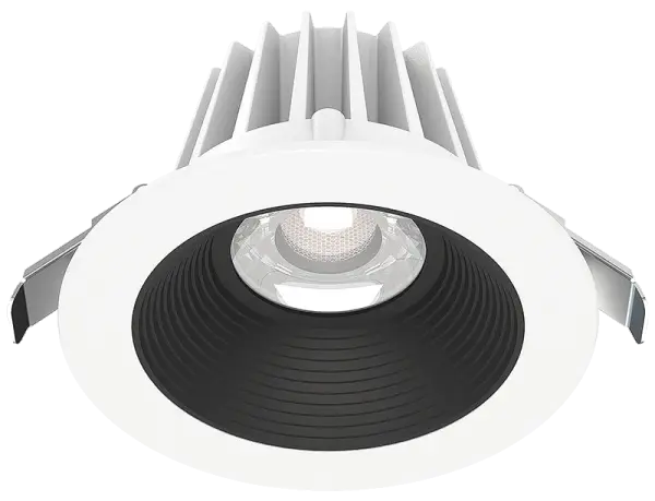 4″ Round Economy 15W 5CCT - Image 3