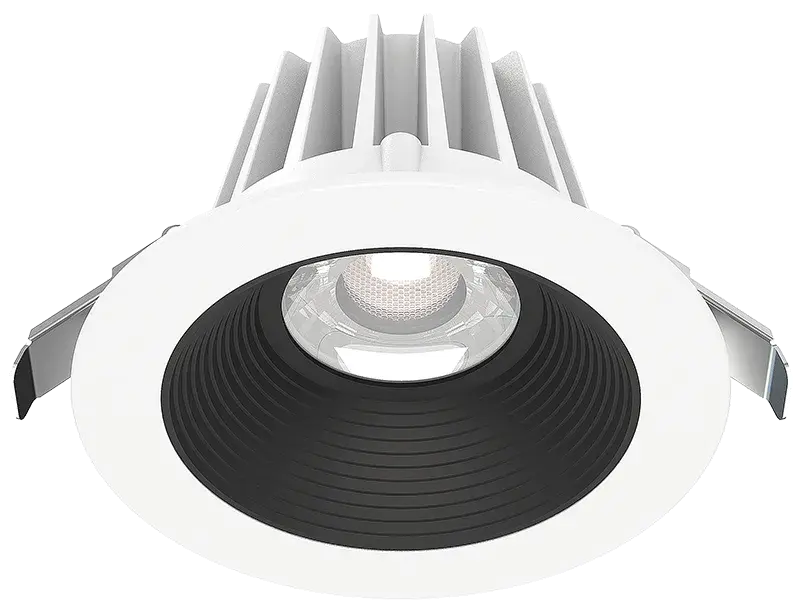 4″ Round Economy 15W 5CCT - Image 3