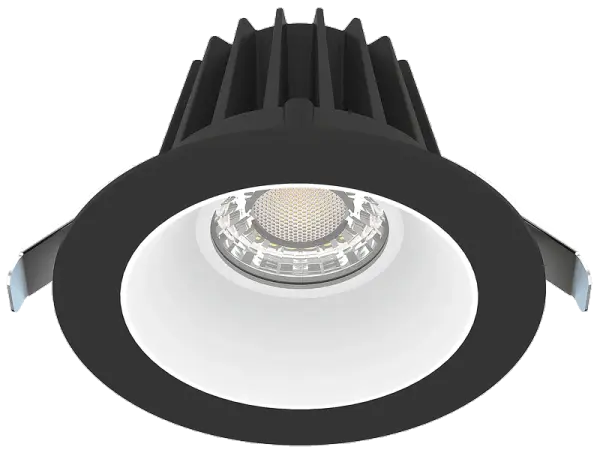 4″ Round Economy 15W 5CCT - Image 4